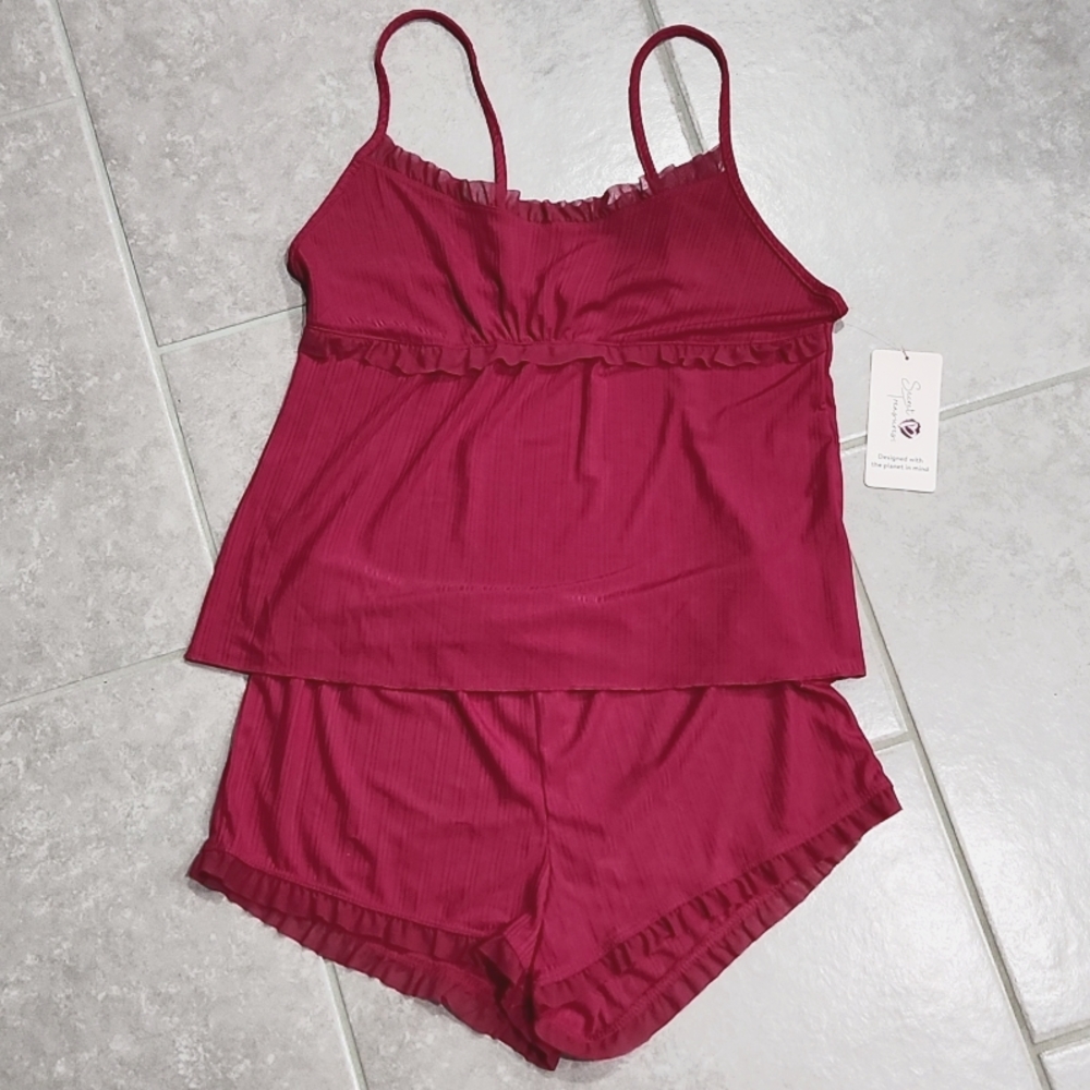 Womens Pj set
